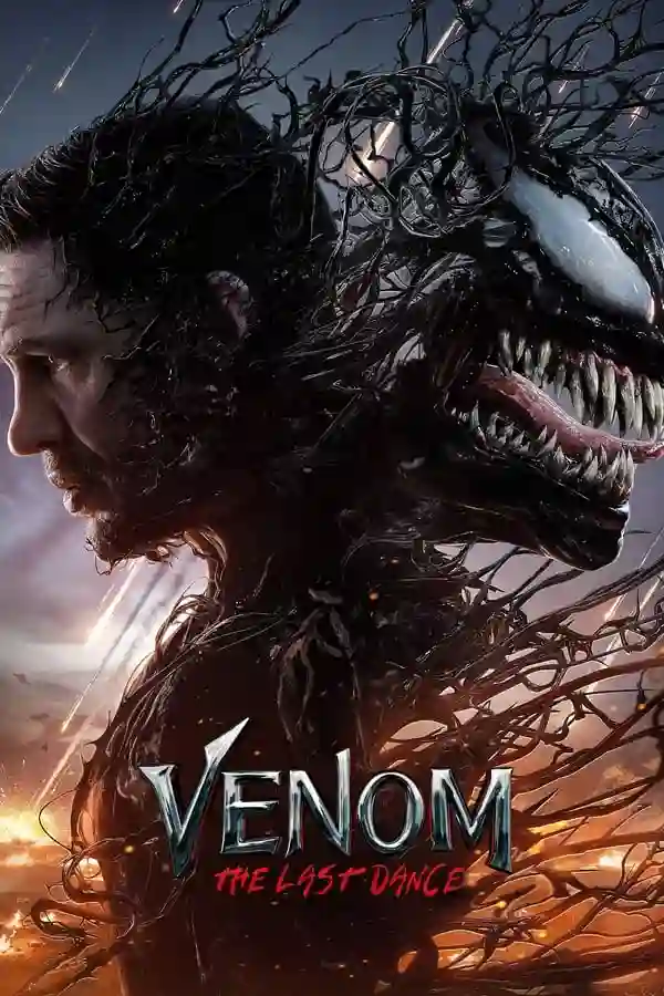 Venom The Last Dance